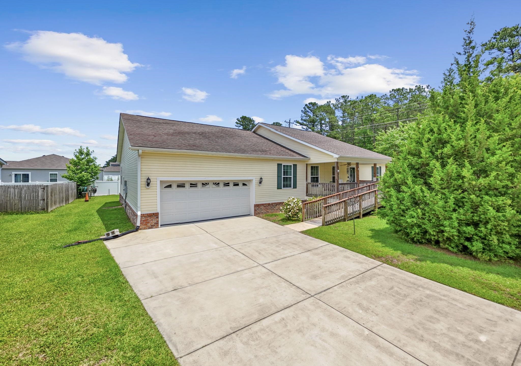 2500 Stones Edge Blvd. Little River, SC 29566