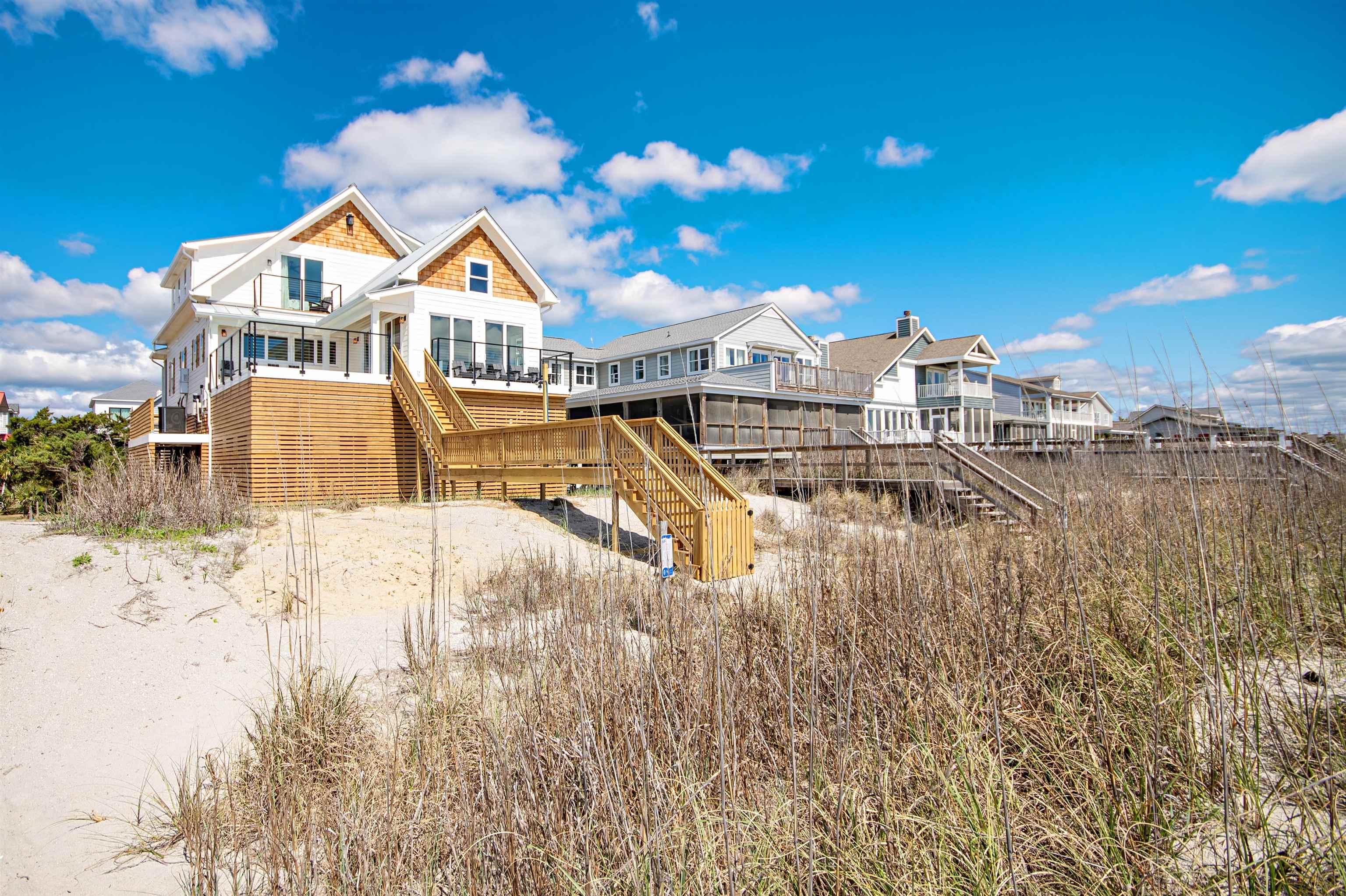 2nd image of 614 Springs Ave, Pawleys Island, SC 29585 | MLS# 2604786