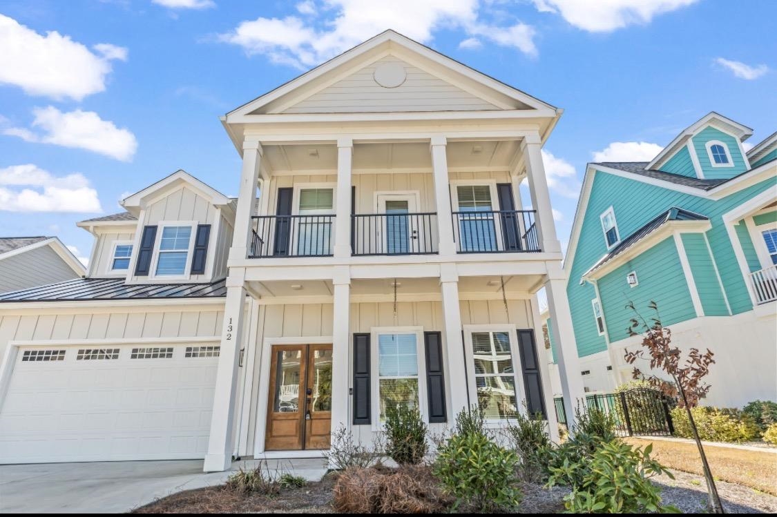 132 Palmetto Harbour Dr. North Myrtle Beach, SC 29582