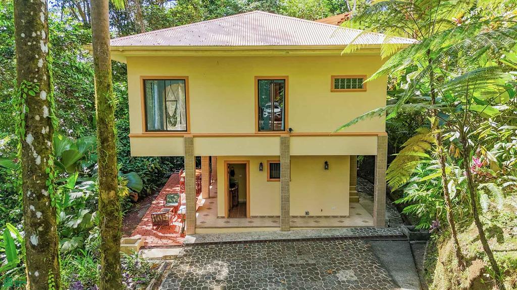 3 bed Single Family Homes For Sale in Osa, Puntarenas - 1