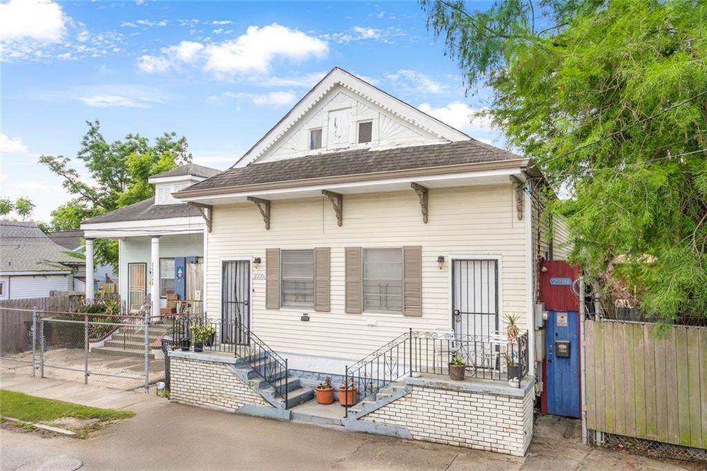 1st image of 2218 20 N Roman St, New Orleans, LA 70117 | MLS# 2544272