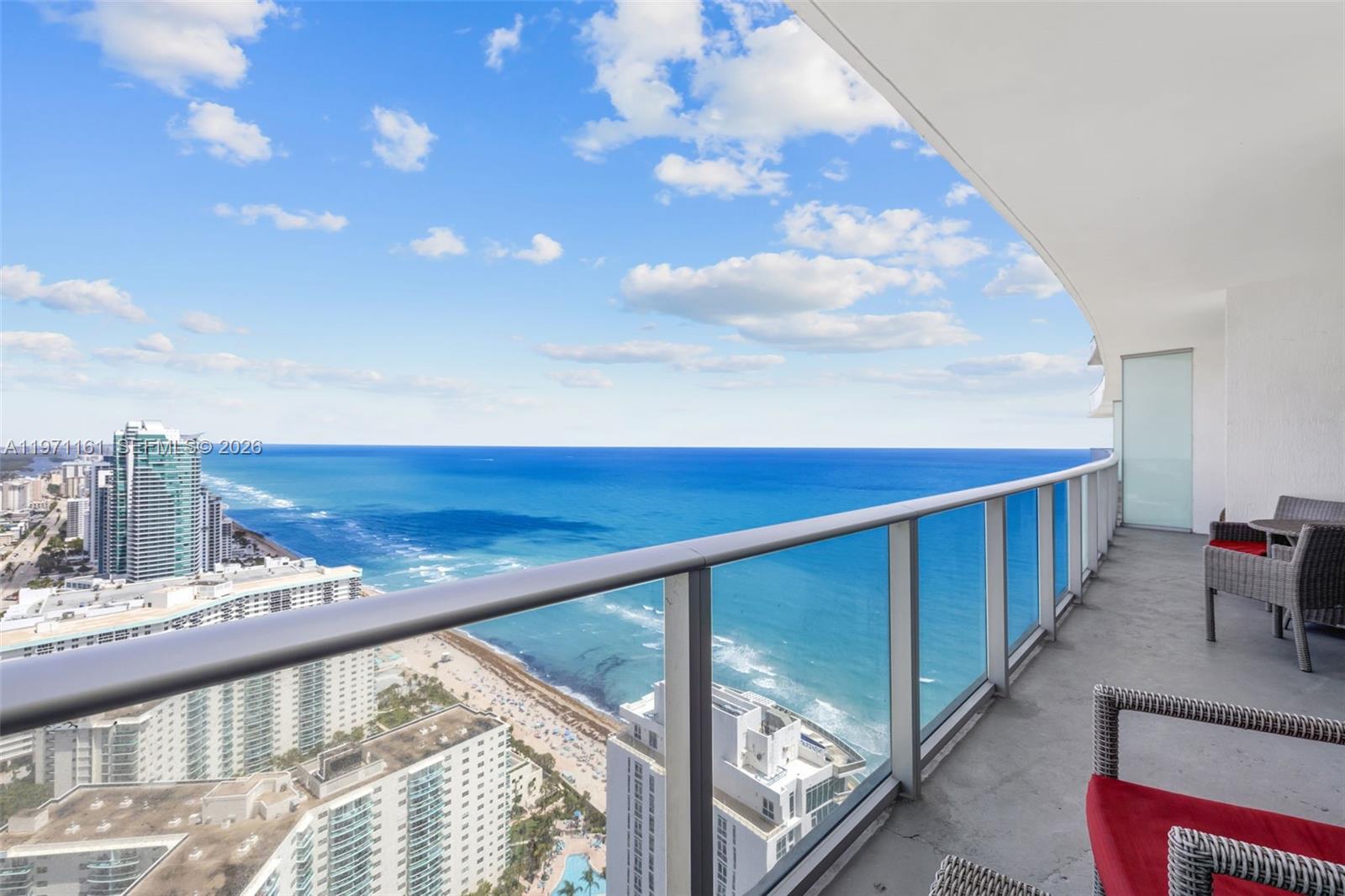 4111 South Ocean Drive Co