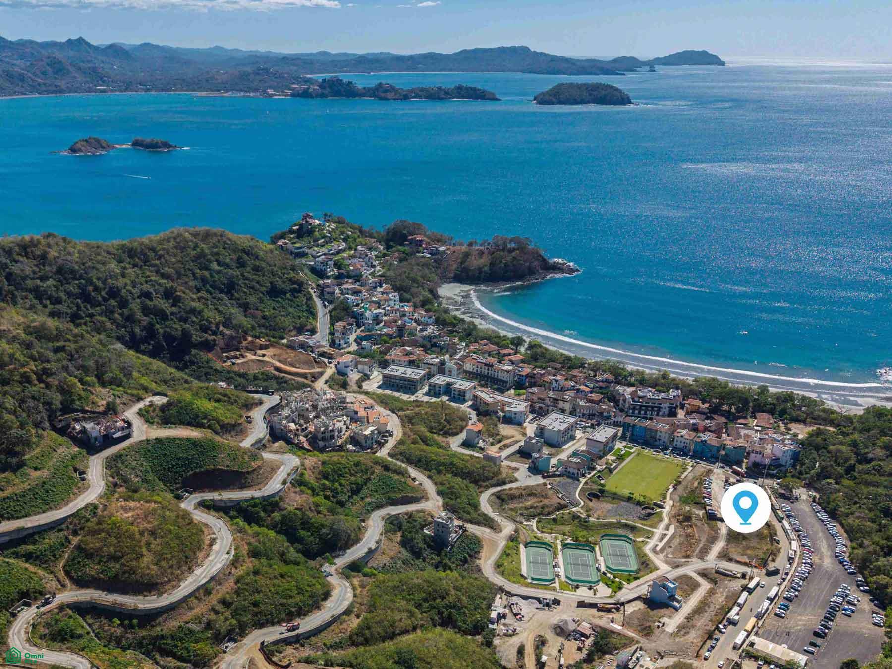  bed Land For Sale in Santa Cruz, Guanacaste - 1