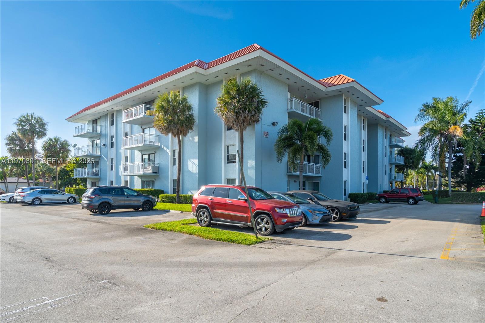 Newport Condo
