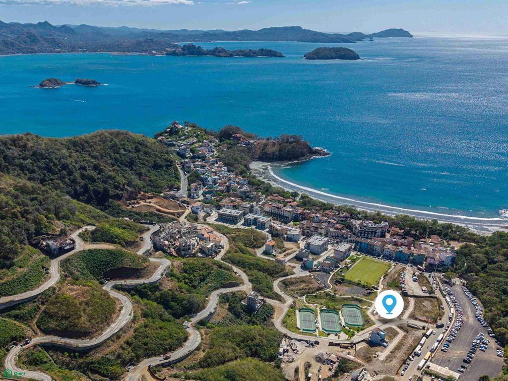  bed Land For Sale in Santa Cruz, Guanacaste - 1