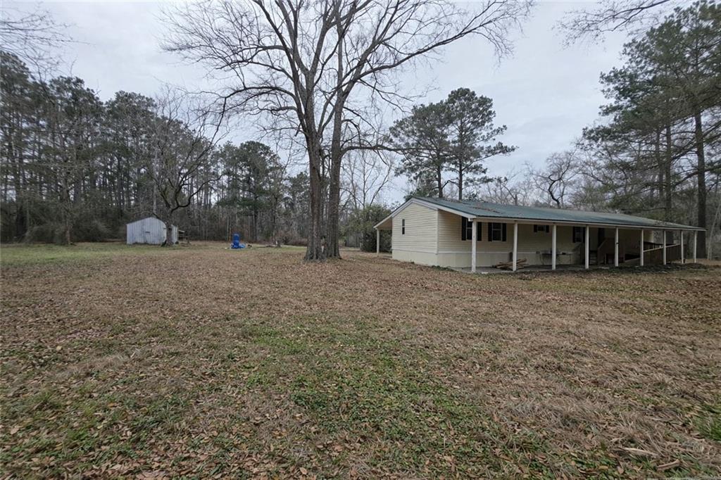 Photo 3 of Single family home for sale at 12462 Steptoe Rd, Roseland, LA 70456 | MLS# 2543361 | Listing updated on 2026-09-12