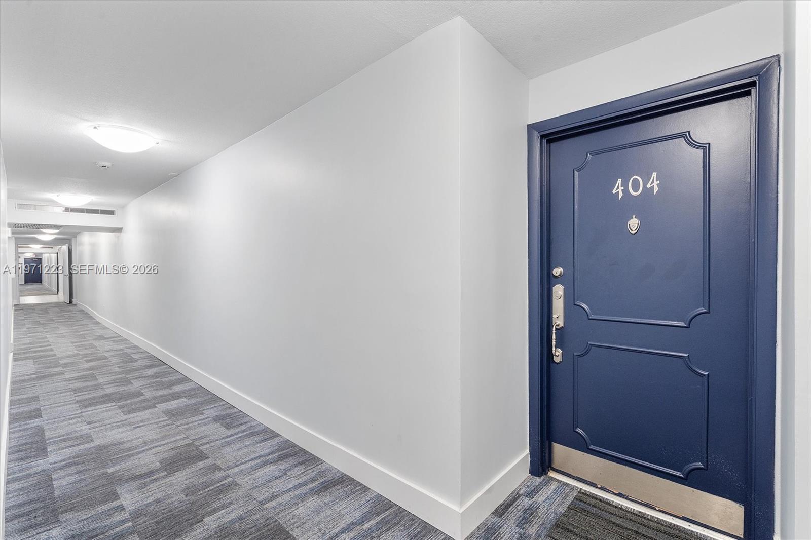 Waterway Isles Condo