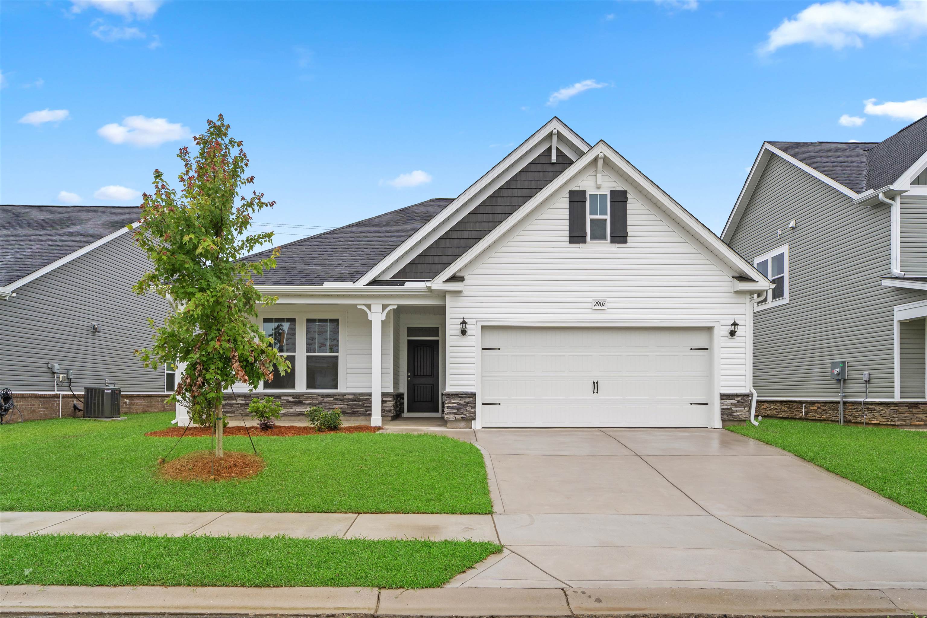 2907 Spain Ln. Conway, SC 29527