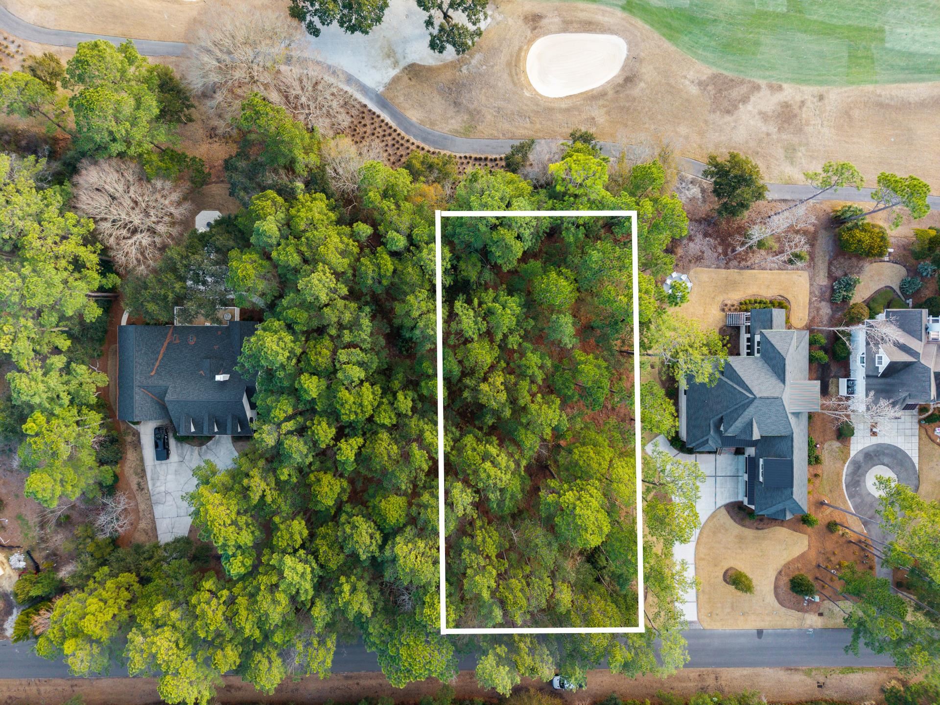 LOT 320 Wallace Pate Dr.