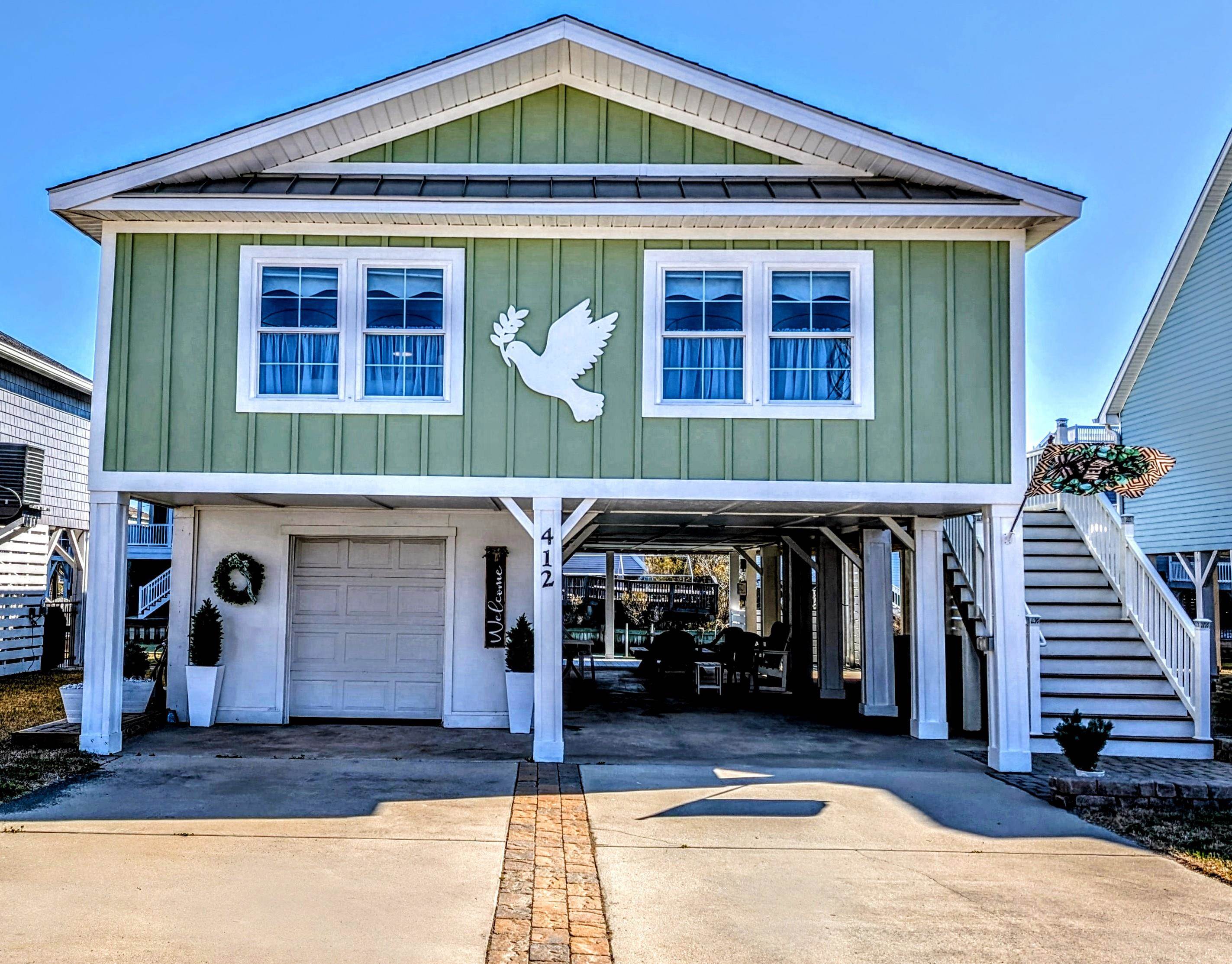 412 35th Ave. N North Myrtle Beach, SC 29582