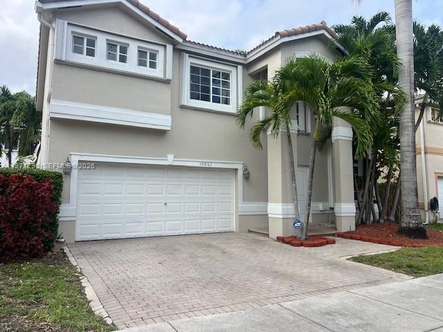 The Reserve At Doral