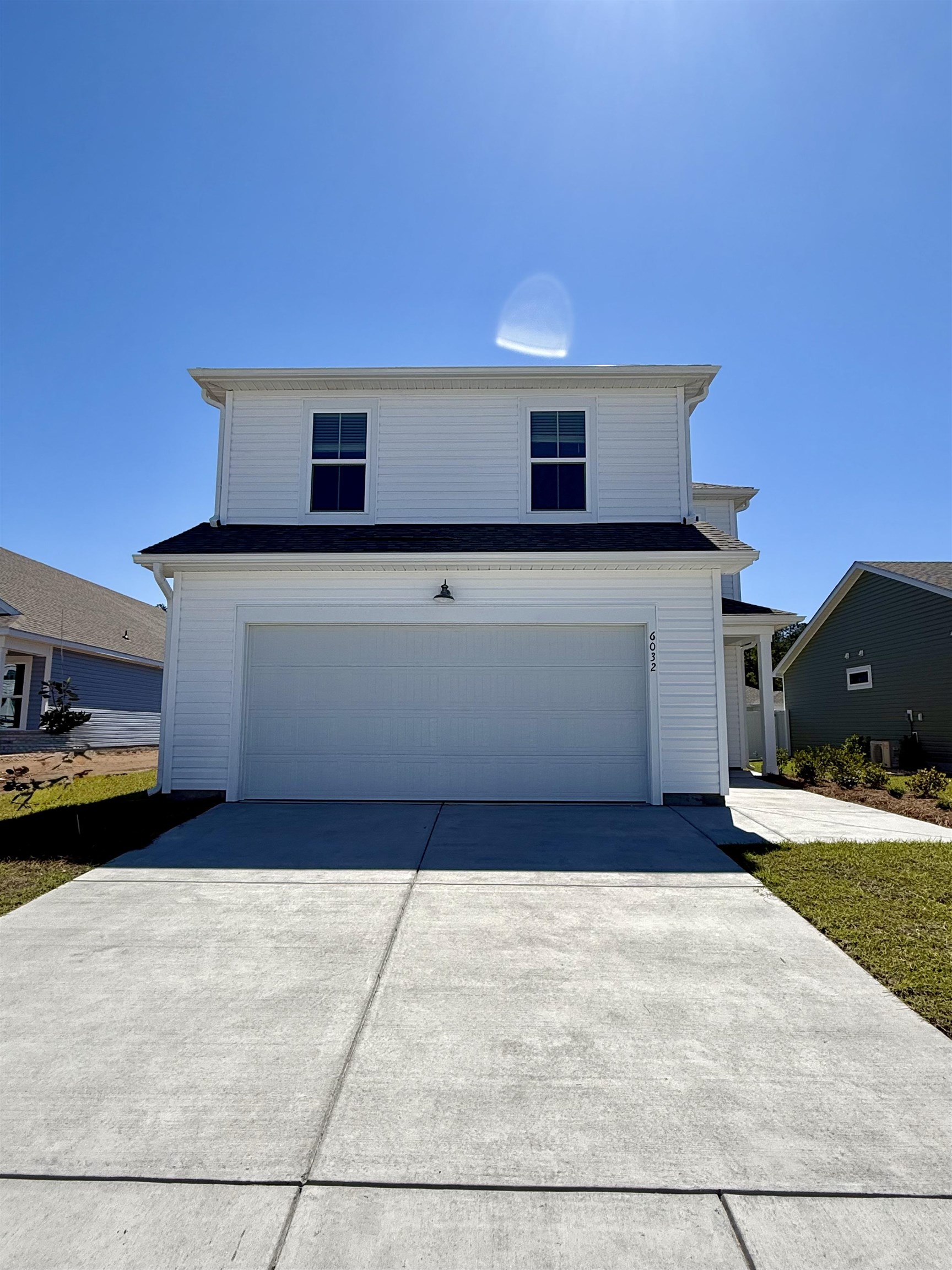6032 Harness Ct. Myrtle Beach, SC 29588