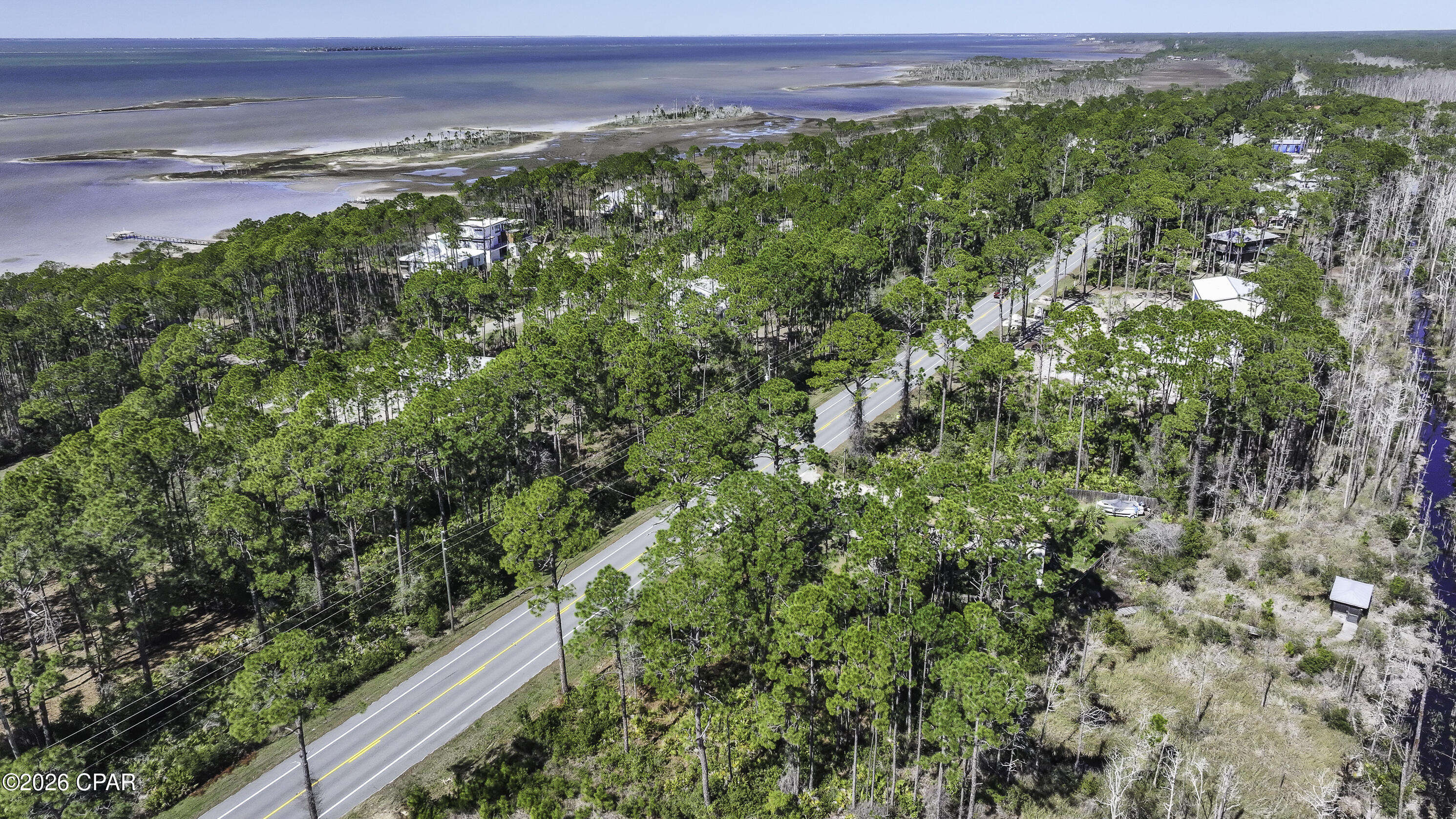 Homes for sale in Port St Joe, FL | Lot 5 Sr 30 A, Port St Joe, FL 32456 | MLS# 785749
