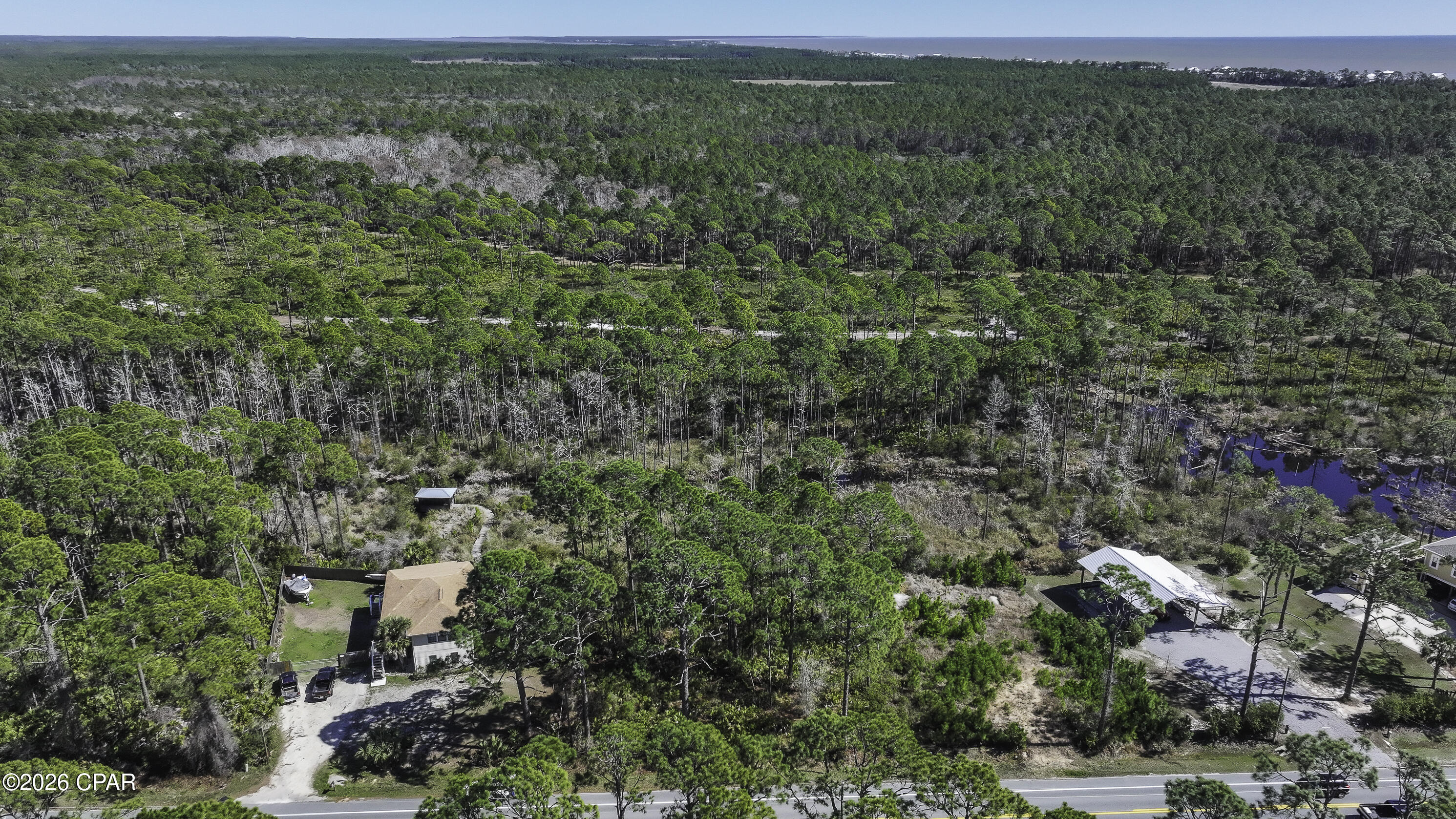Homes for sale in Port St Joe, FL | Lot 5 Sr 30-A, Port St Joe, FL 32456 | MLS# 785749