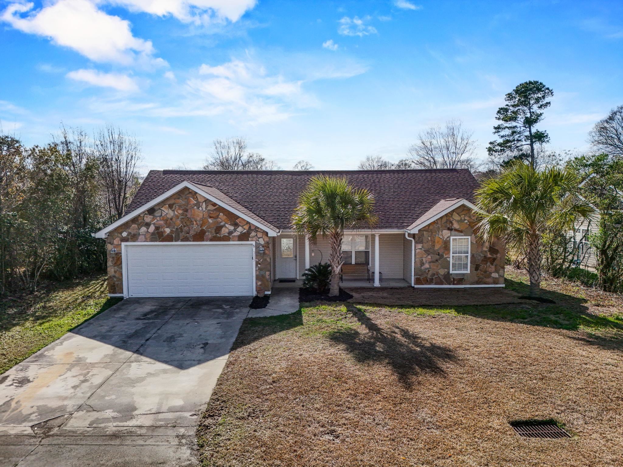 315 Kildare Ct. Myrtle Beach, SC 29588