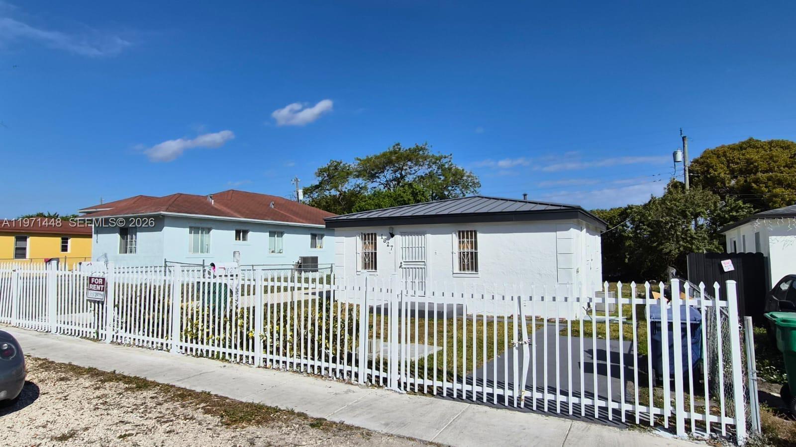Bethune Homesites