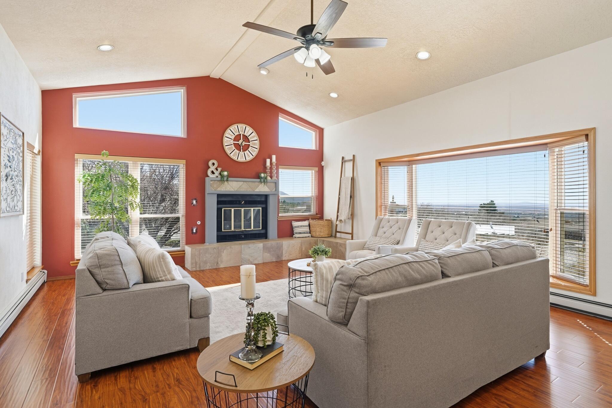 Homes for sale in Albuquerque, NM | 900 Piedra Larga Pl Ne, Albuquerque, NM 87123 | MLS# 1098778