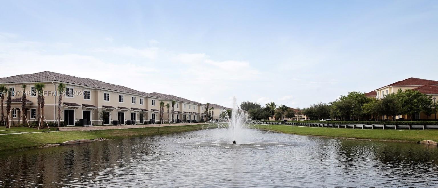 Calabria Residences
