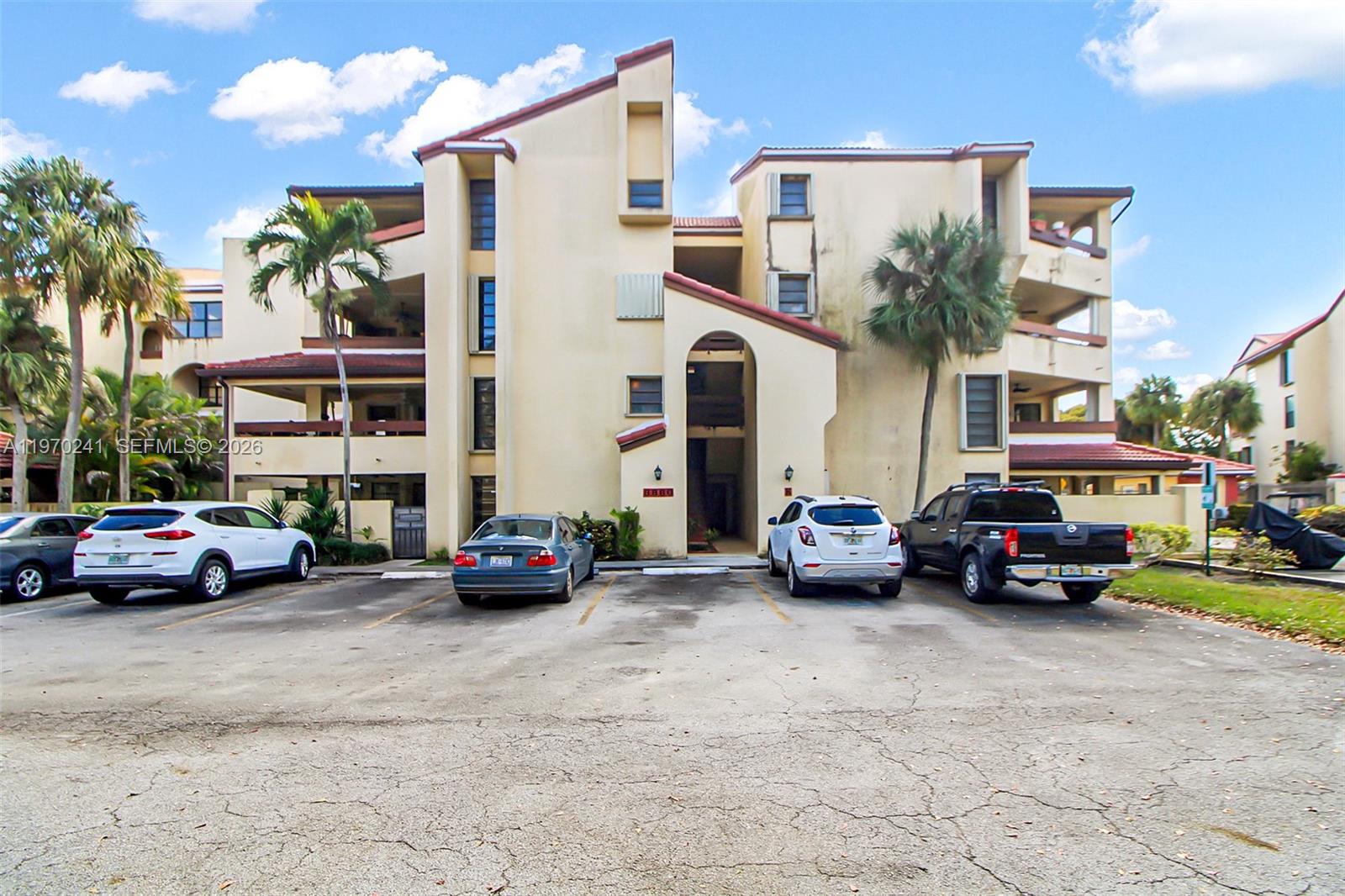 Featured Properties