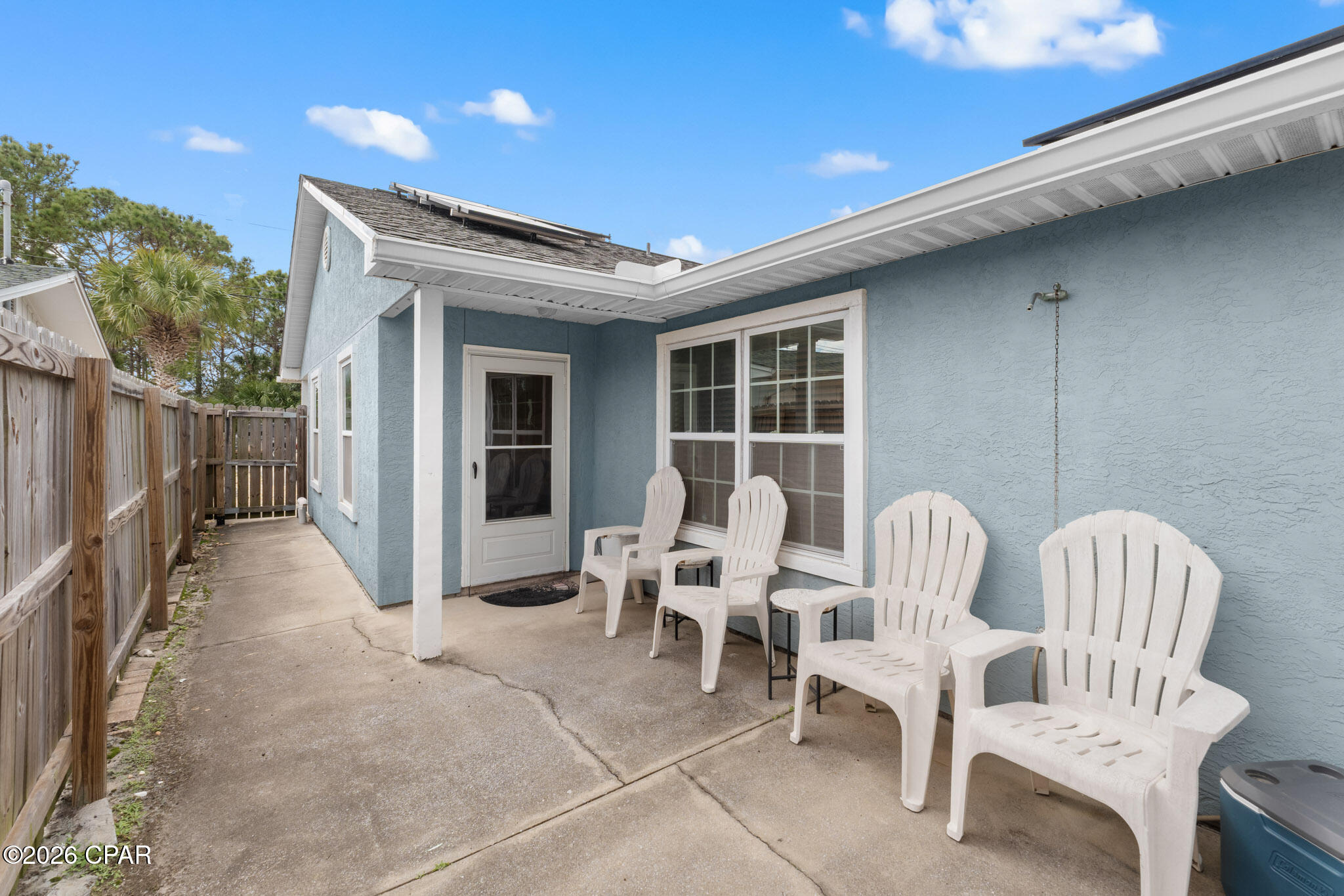 8402 Elizabeth Avenue, Panama City Beach, FL 32408