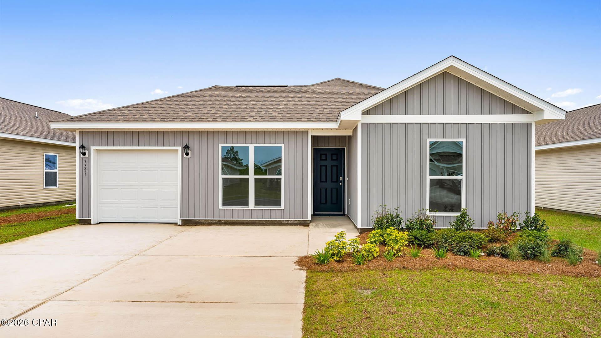7351 Charles Loring Jr Road, Panama City, FL 32404