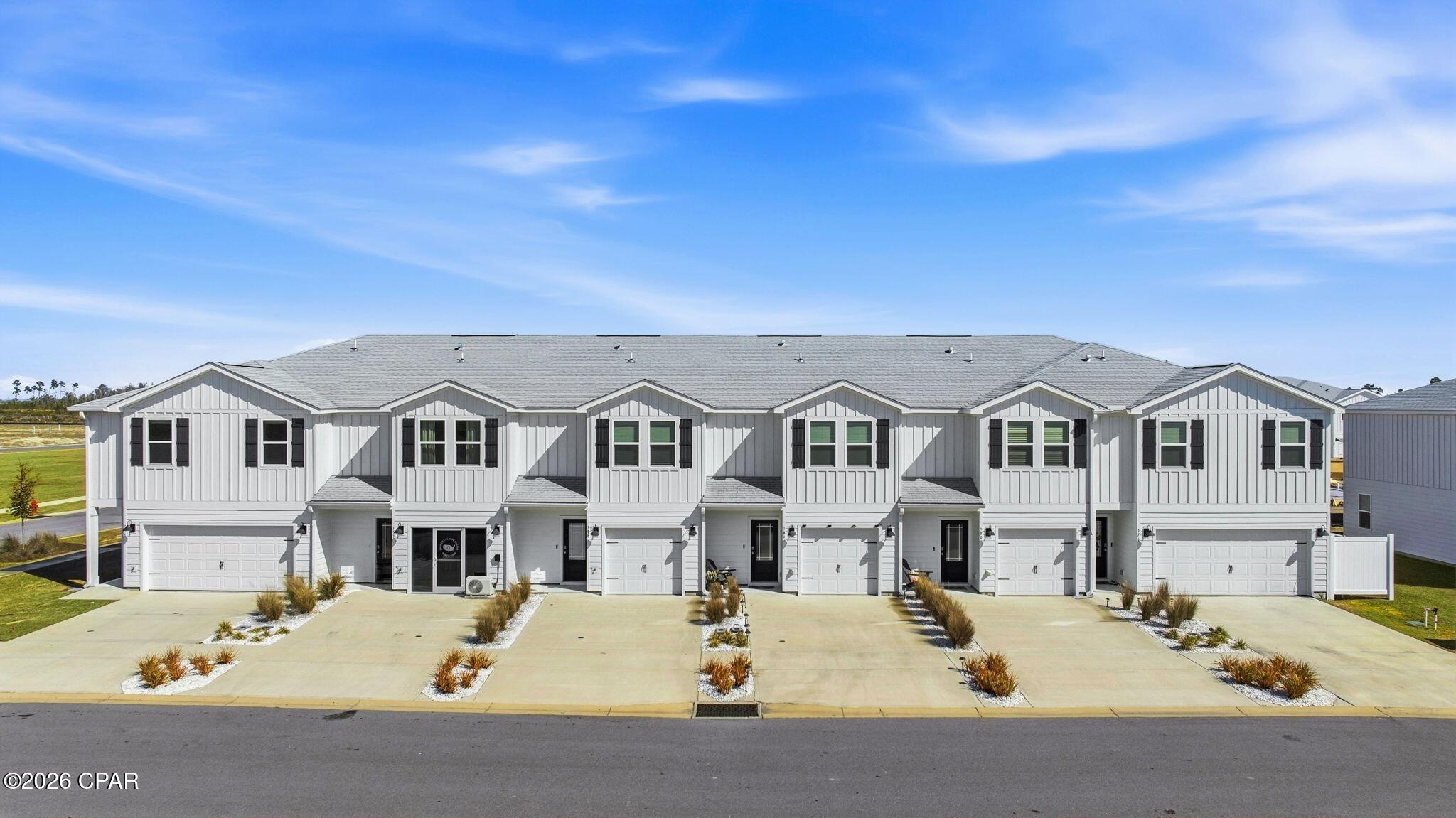 244 Salt Creek Lane, Mexico Beach, FL 32456