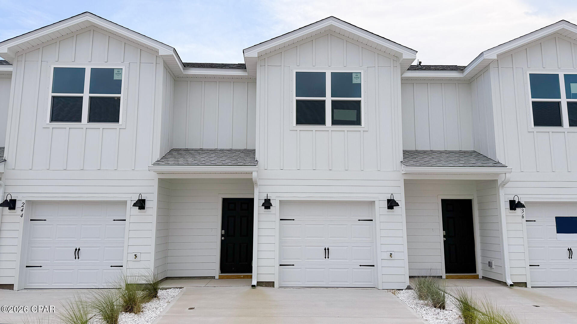 Photo 2 of Townhouse for sale at 240 Salt Crk Ln, Mexico Beach, FL 32456 | MLS# 785794 | Listing updated on 2026-09-28