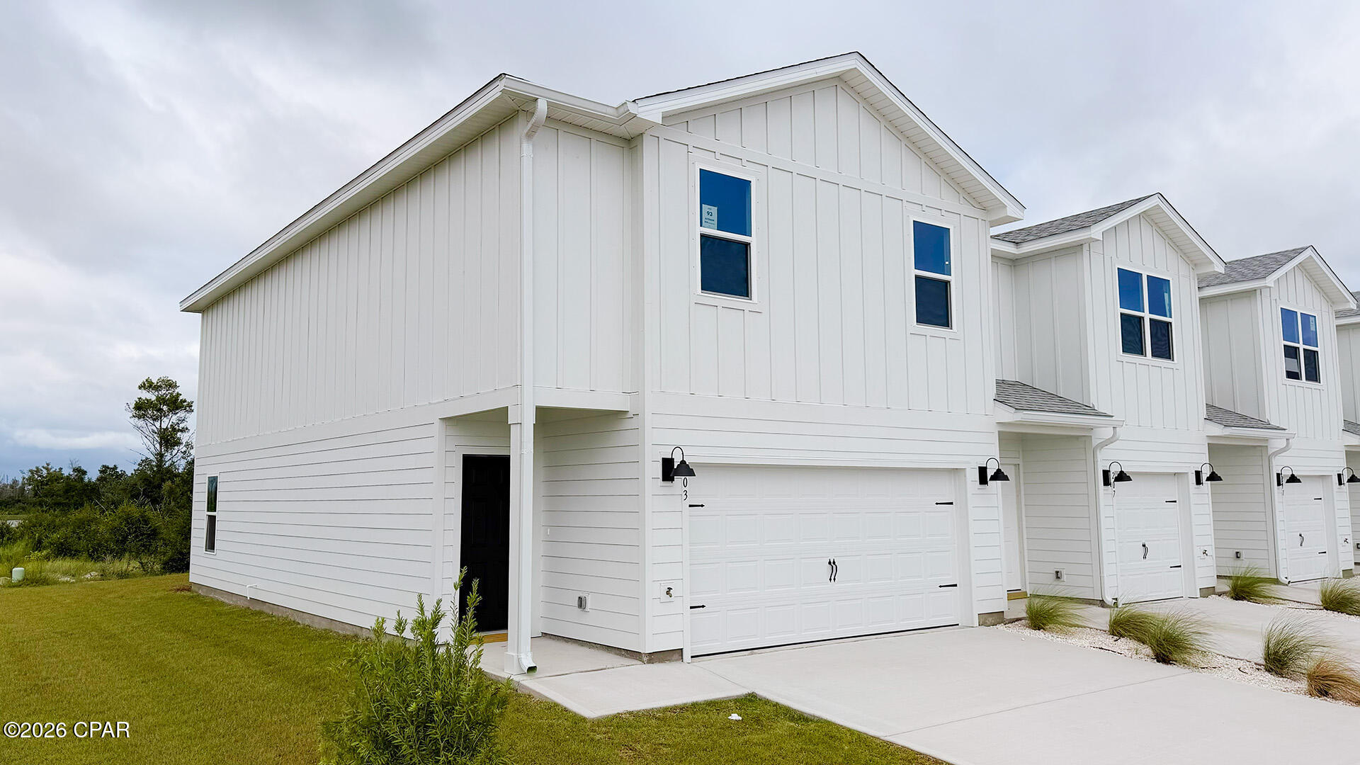 203 Salt Creek Lane, Mexico Beach, FL 32456