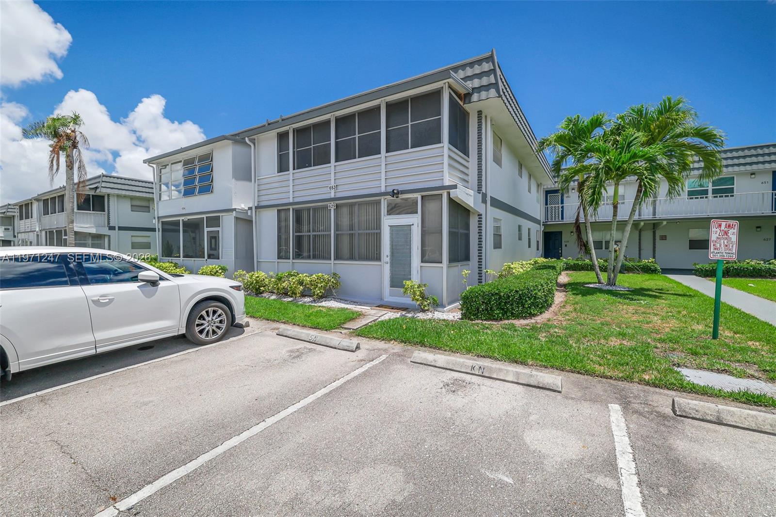 Kings Point Saxony Condos