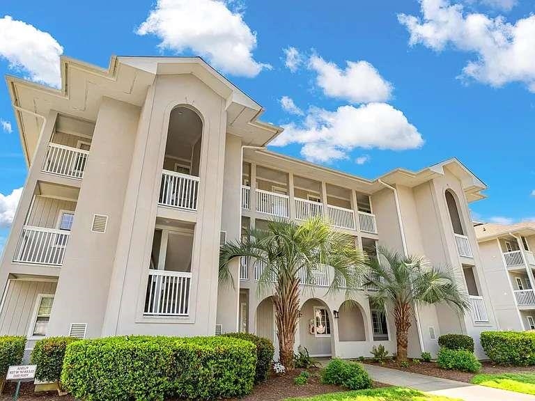 4409 Eastport Blvd. UNIT E7 Little River, SC 29566