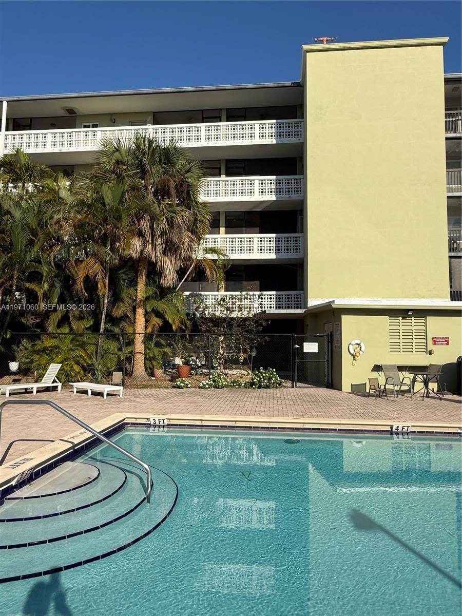 Santa Monica Condominium