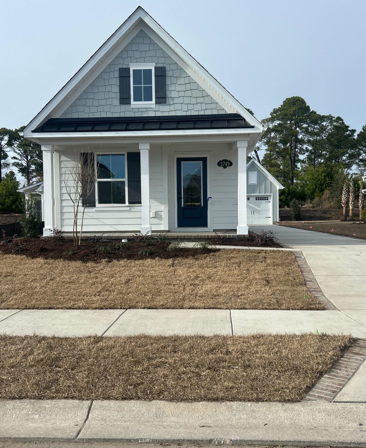 2749 Rowyn St. Longs, SC 29568