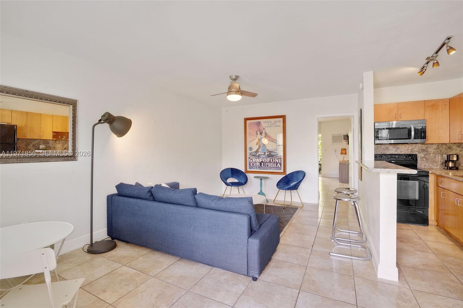 Acquastrada Condo