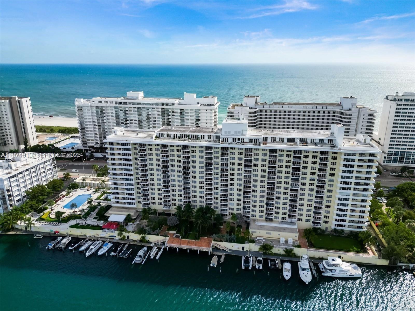 5600 Condo