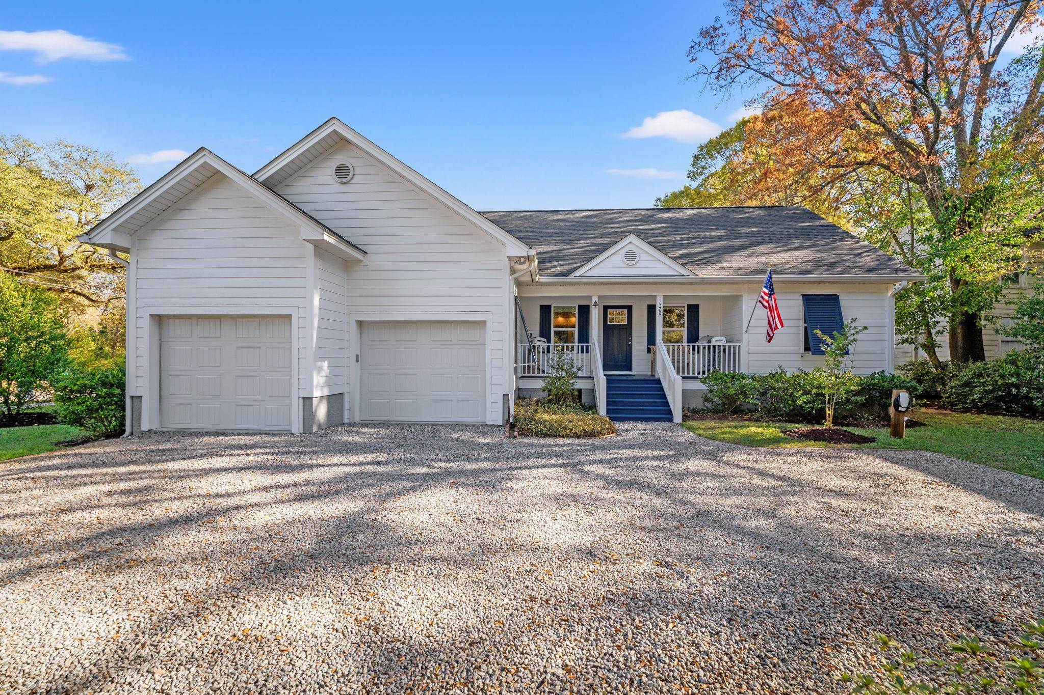 1528 Winyah St. 