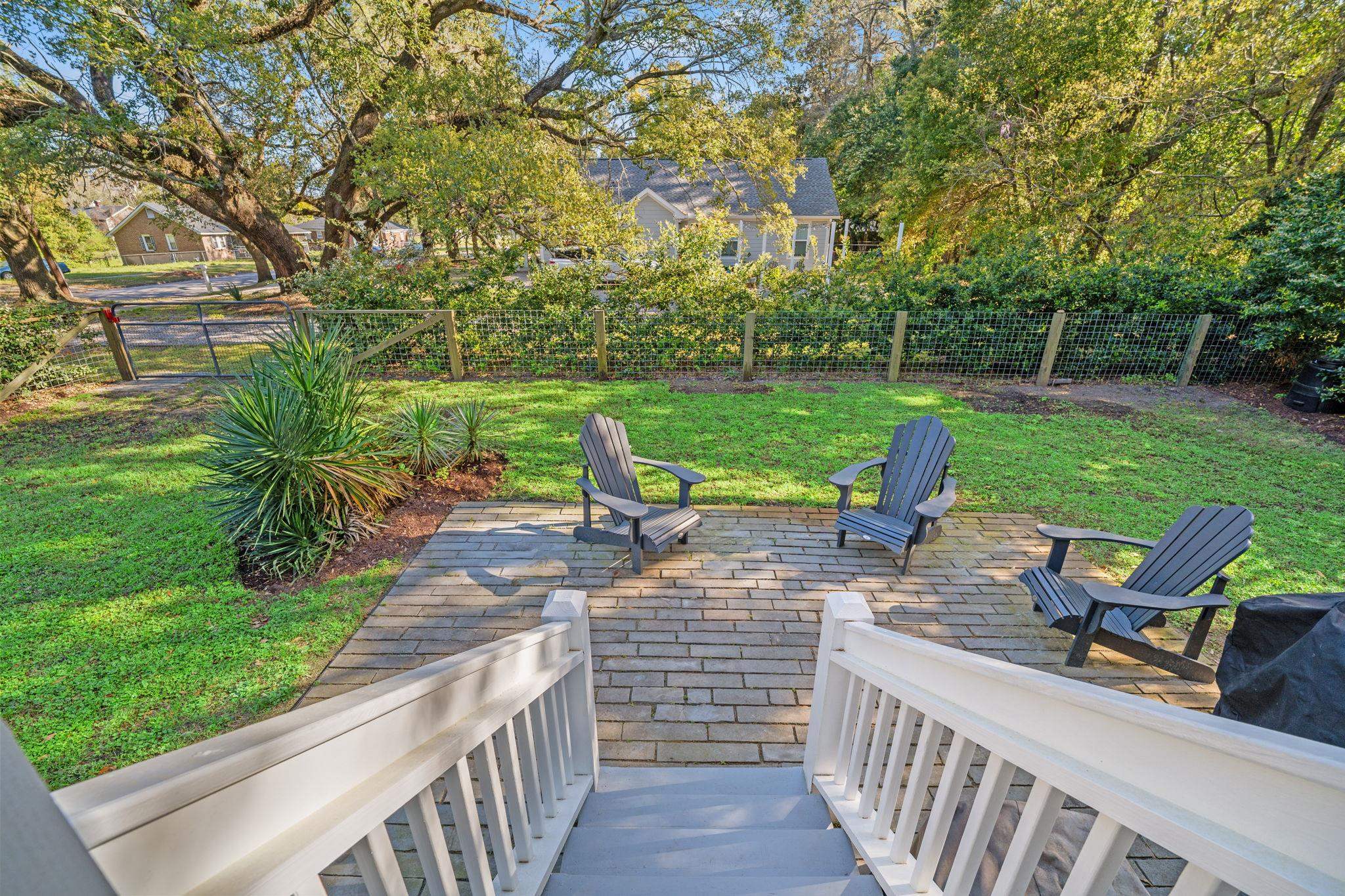 1528 Winyah St. 