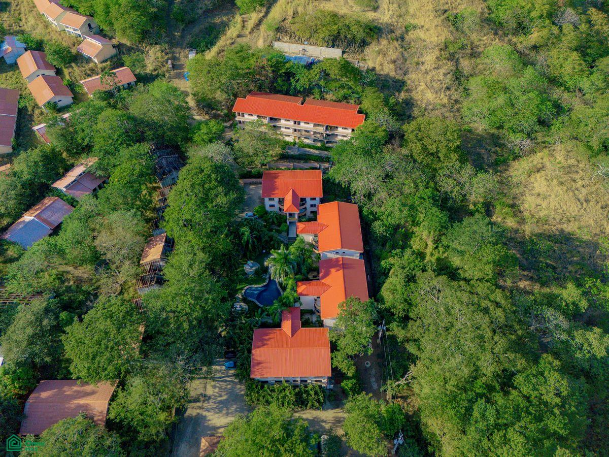 2 bed Property For Sale in , Guanacaste - 1