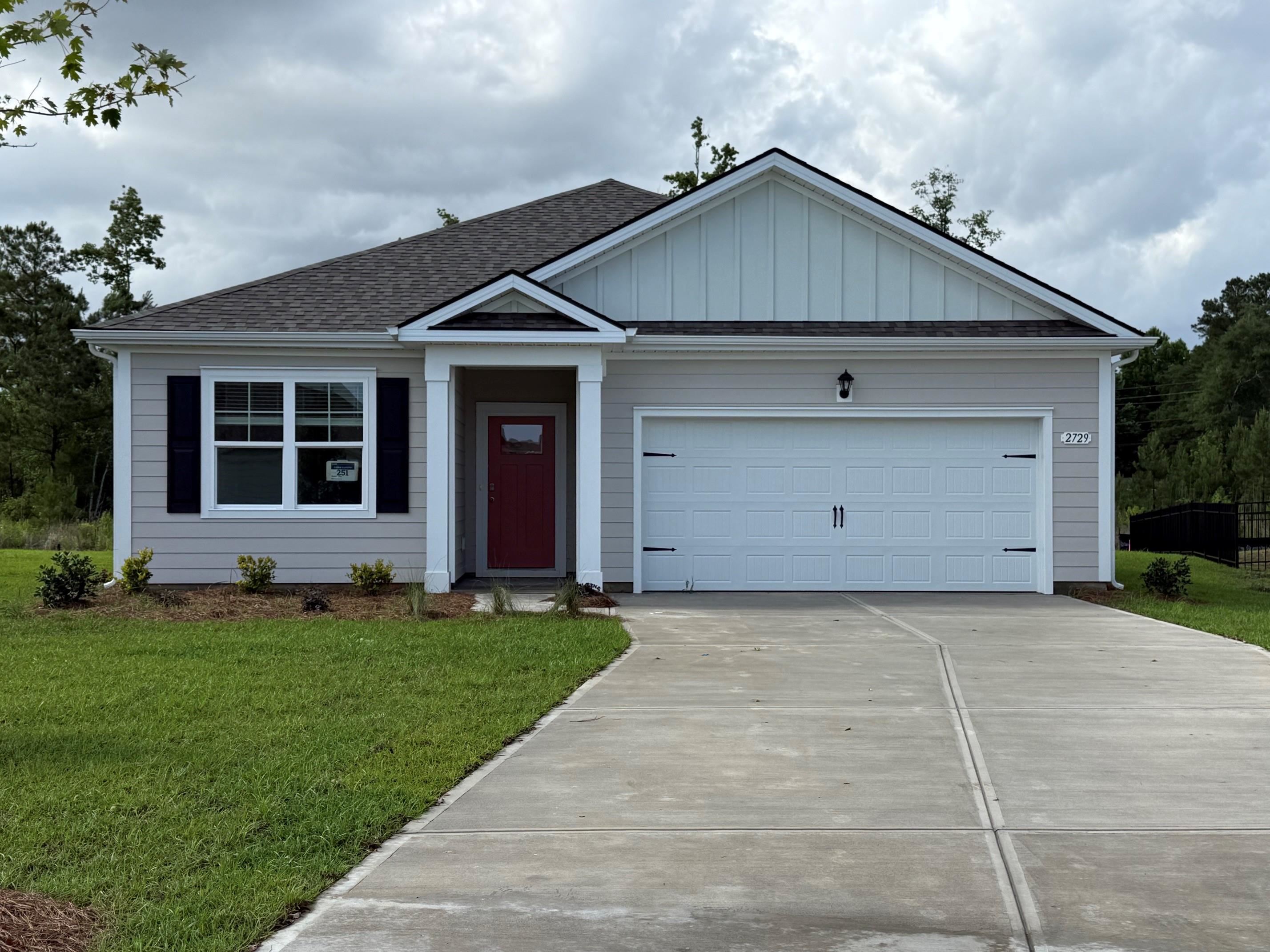 2729 Riverboat Way Conway, SC 29526
