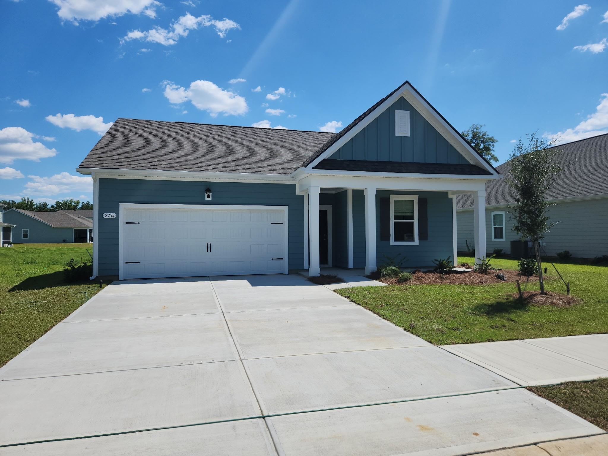 2754 Riverboat Way Conway, SC 29526