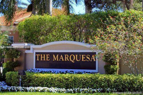 Marquesa Condo