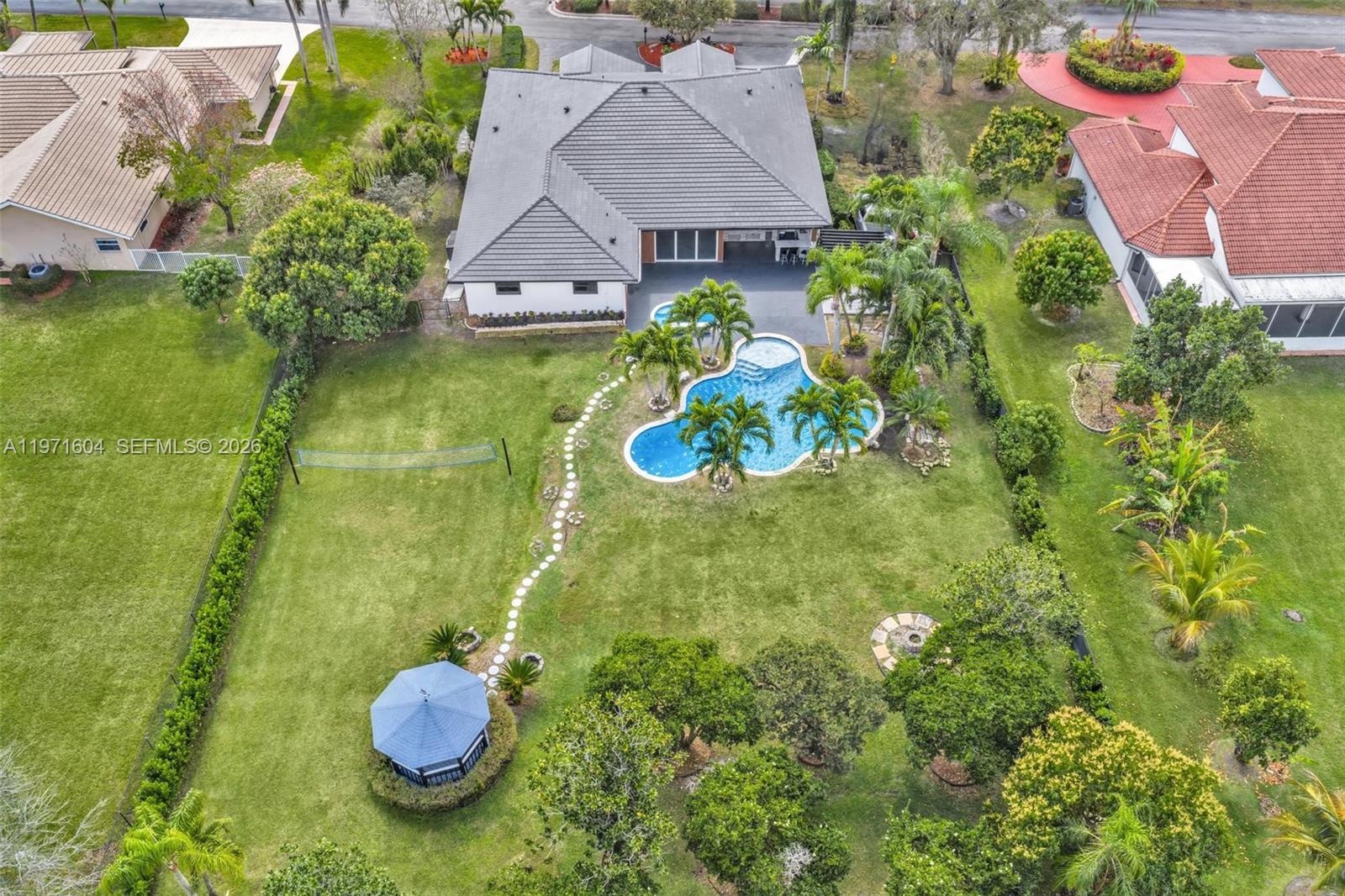 Kapok Village Estates