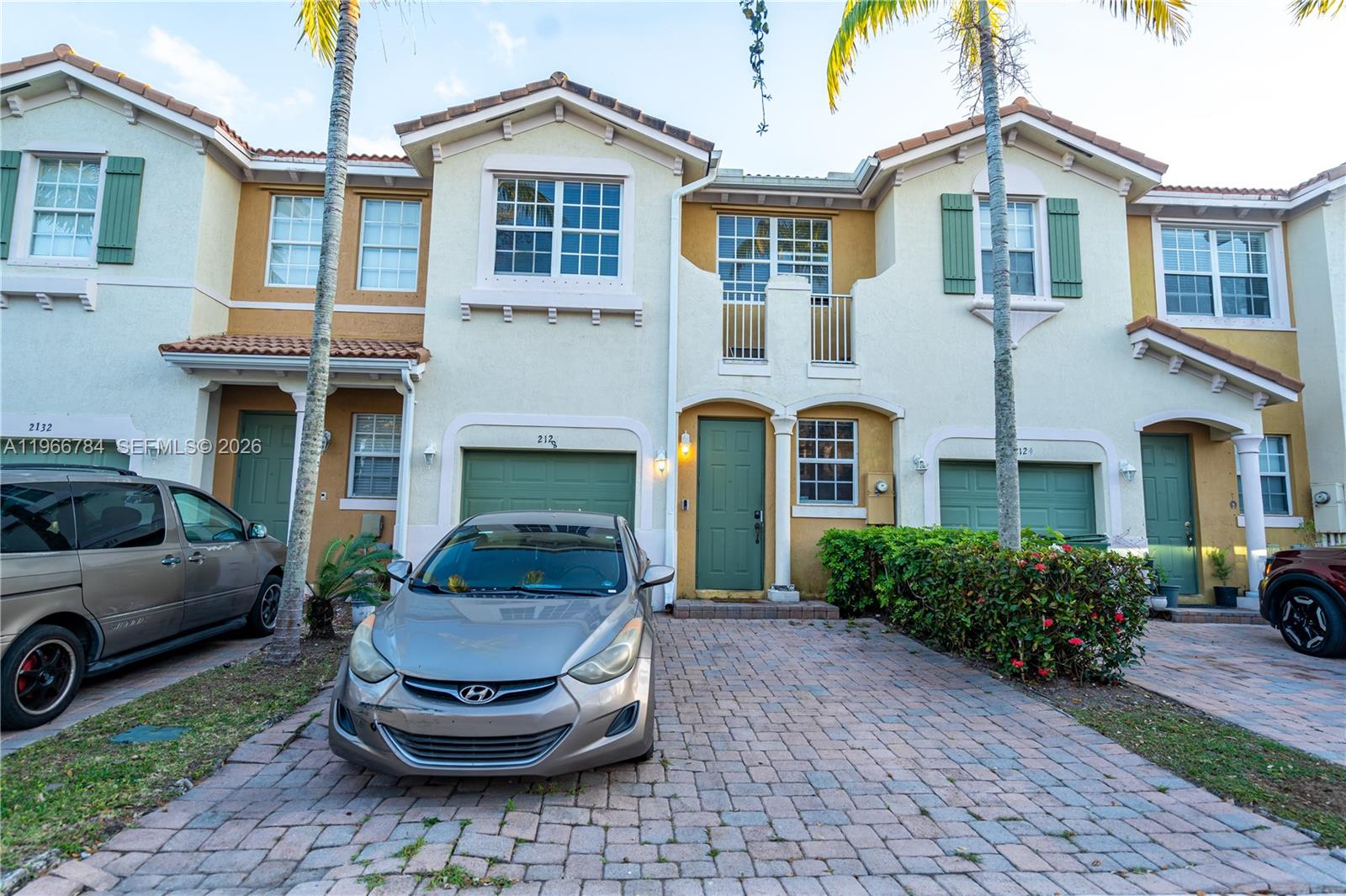 Portofino Villas West