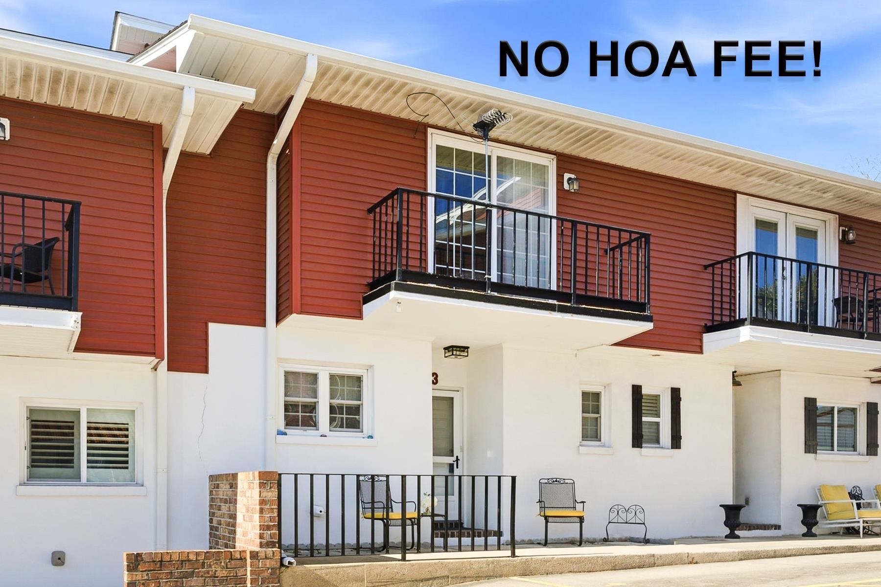 411 31st Ave. N UNIT #3 Myrtle Beach, SC 29577