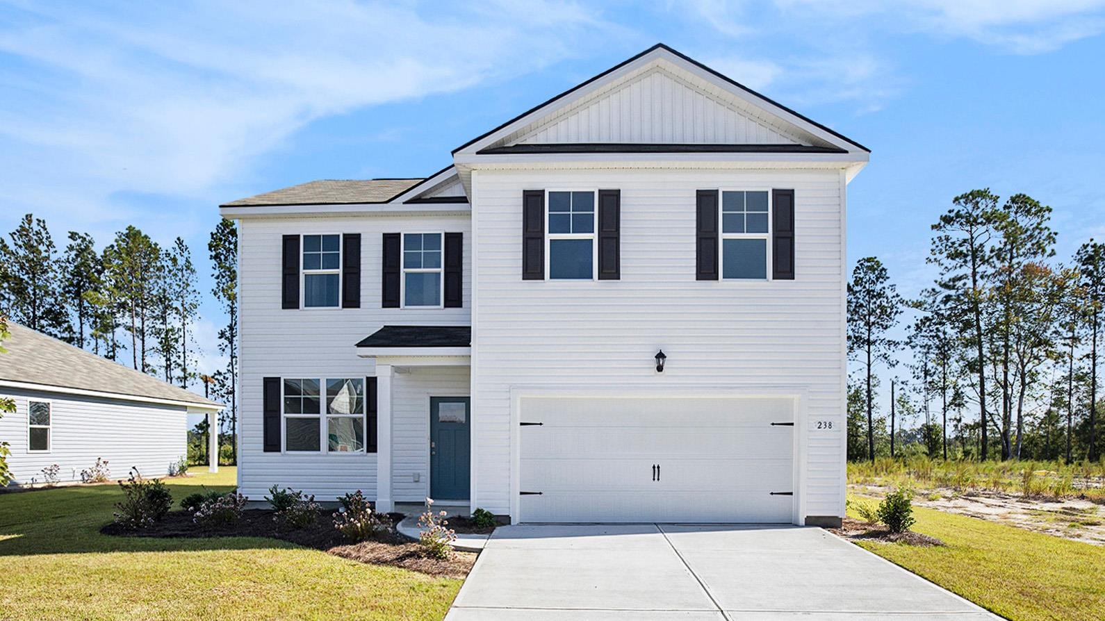 708 Grateful Dr. Little River, SC 29566