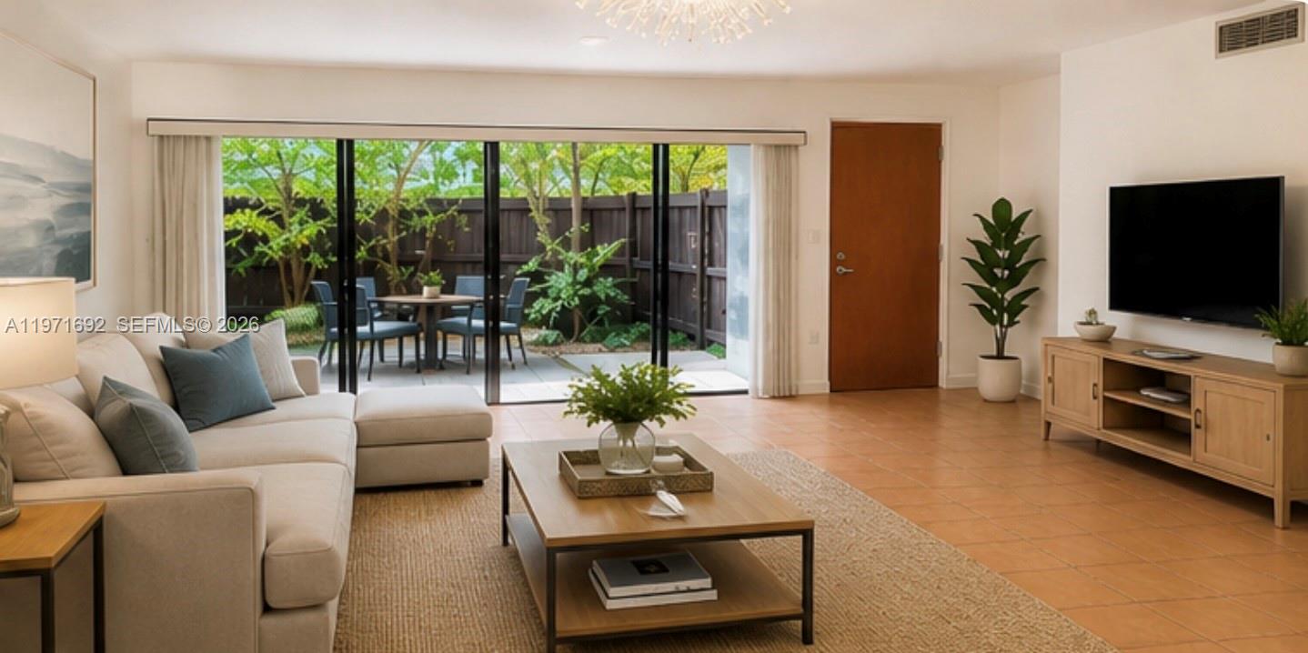 Palm Crest Villas Condo
