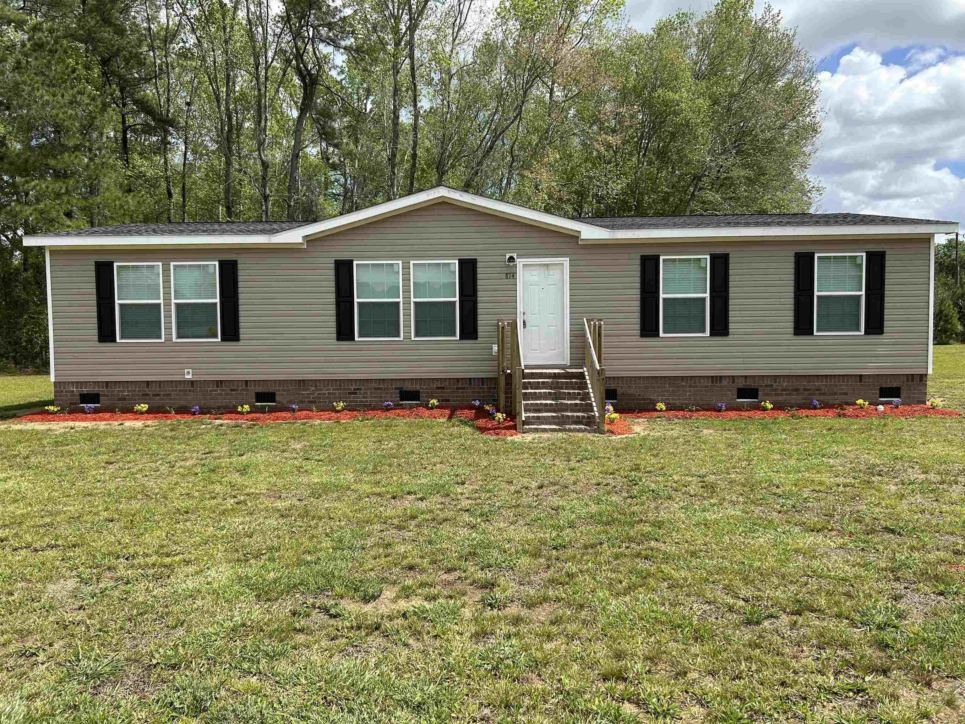 814 S Midway Hwy. Johnsonville, SC 29555