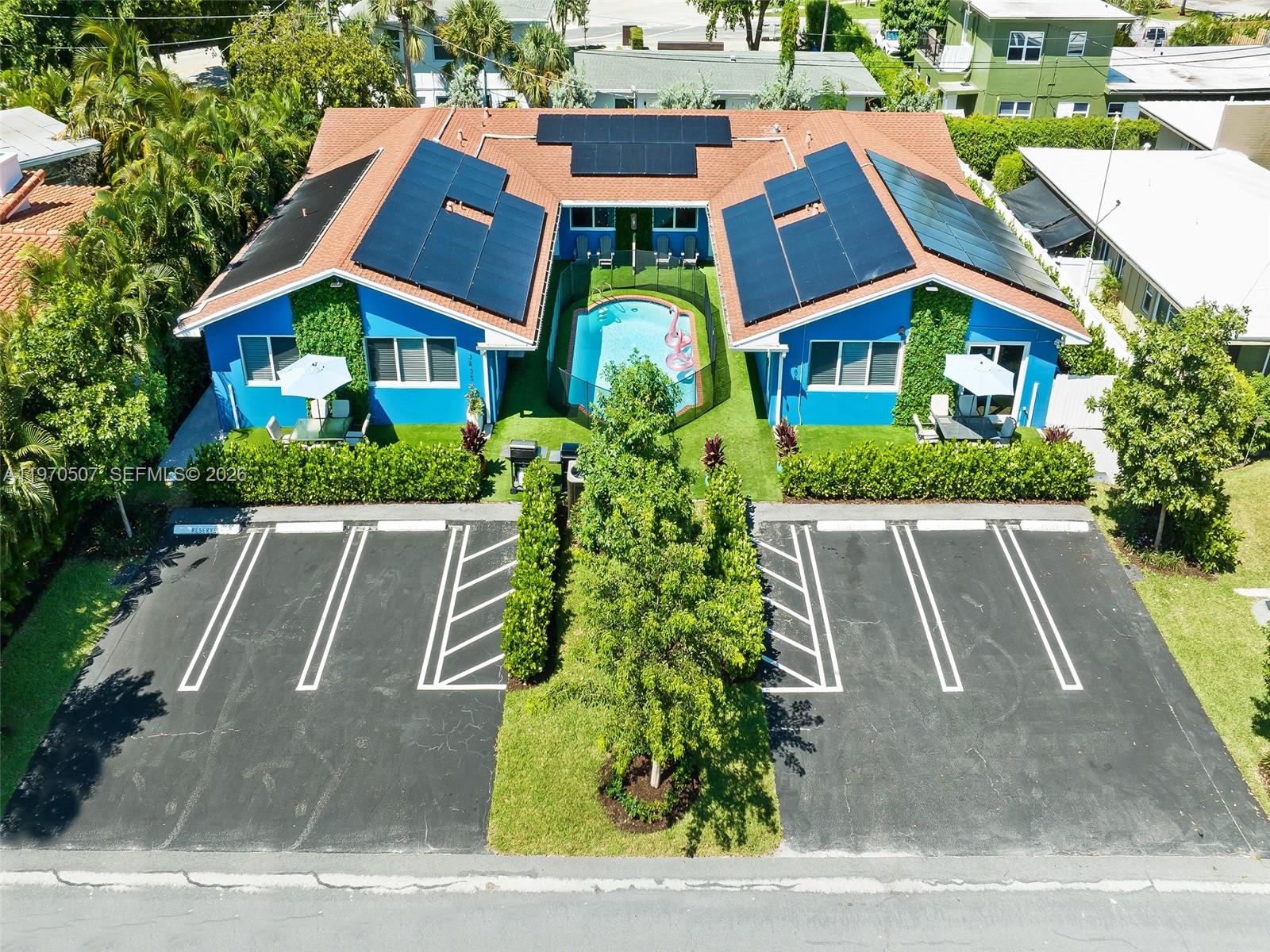Hillsboro Shores Sec