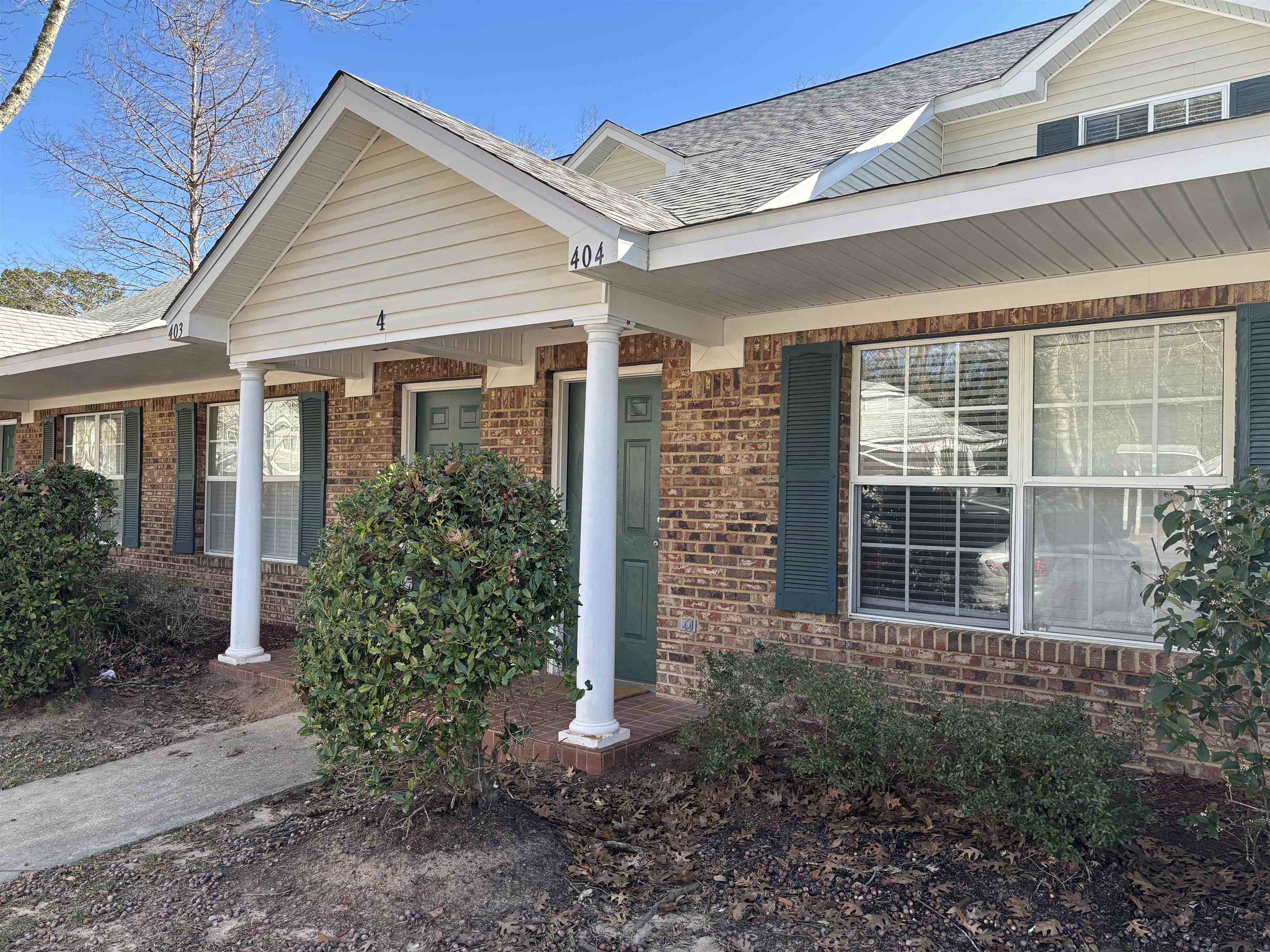 2738 W Tharpe St. #404 , Tallahassee, FL, 
