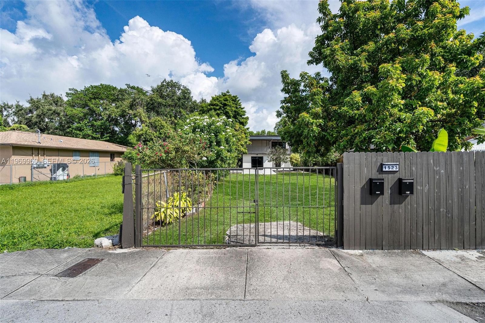 Homes for sale in Miami, FL | 1523 Nw 38th St, Miami, FL 33142 | MLS# A11969960