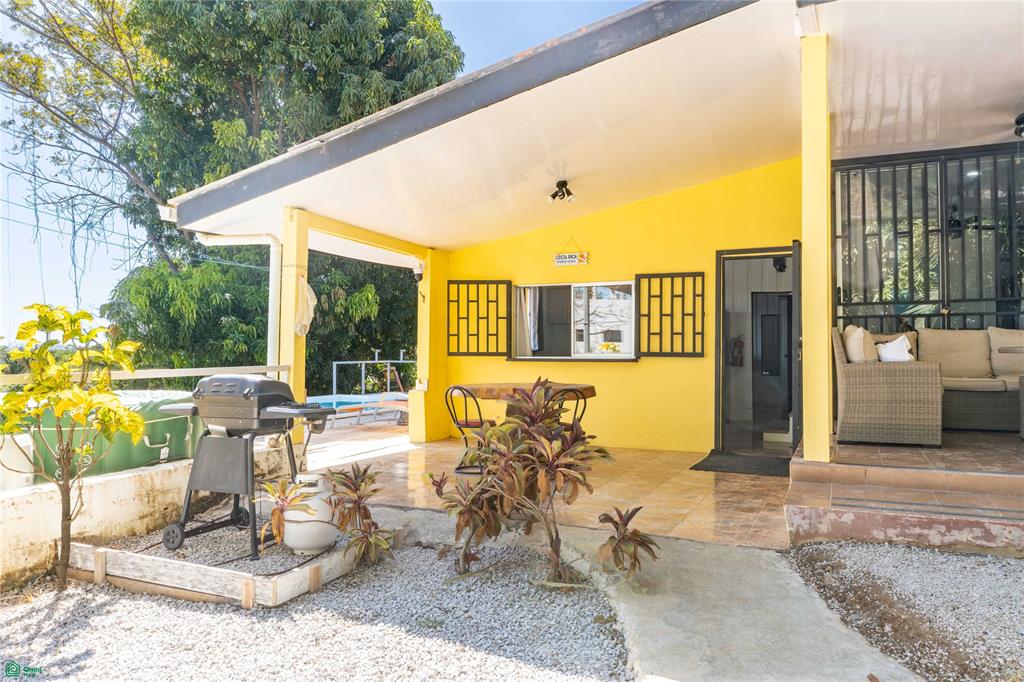 3 bed Single Family Homes For Sale in Nandayure, Guanacaste - 1